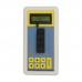 IC Tester Integrated Circuit Tester Transistor Tester With LCD Display Screen For Online Maintenance