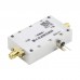 0.01-4G RF Low Noise Amplifier LNA Amplifier 40DB +5V Powered For UHF VHF GPS Spectrum Analyzer