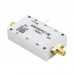 0.01-4G RF Low Noise Amplifier LNA Amplifier 40DB +5V Powered For UHF VHF GPS Spectrum Analyzer