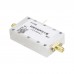 0.5-6GHz Low Noise Amplifier Receiver Amplifier C-Band LNA Improving Sensitivity 35DB Typical