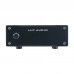 5 Bit Gigabit HIFI Audio Ethernet Switch Full Linear DC Power Supply SC Cut OCXO Constant Temperature Crystal Oscillator Upgrade