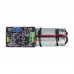 ASME-SQB Servo Worm Shaft Power Failure Self-Locking Magnetic Encoder Servo Robot Arm Valve Control