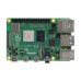 For Raspberry Pi 4 Model B 8GB RAM Raspberry Pi 4 Computer Model B Board Kit Without SD Card