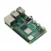 For Raspberry Pi 4 Model B 8GB RAM Raspberry Pi 4 Computer Model B Board Kit Without SD Card