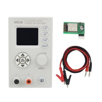 WEGE WZ6012 DC Power Supply 60V 12A 720W Variable DC Power Supply Wifi Communication With APP