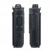 2 Sets of TH-UV88 Walkie Talkie VHF UHF Radio 8W VHF UHF Transceiver w/ Earbud For Business Drivers