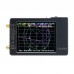 LiteVNA 50Khz-6.3Ghz Vector Network Analyzer Antenna Analyzer With 2.8" Display For MF HF VHF
