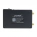 LiteVNA 50Khz-6.3Ghz Vector Network Analyzer Antenna Analyzer With 2.8" Display For MF HF VHF