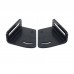 L-shaped Bracket Laser Cutting Bracket for Simagic  Alpha mini Servo Direct Drive Base Racing