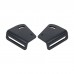 L-shaped Bracket Laser Cutting Bracket for Simagic  Alpha mini Servo Direct Drive Base Racing