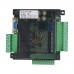 FX3U-14MR PLC Industrial Control Board Simple PLC Control Board With RS485 Communication/Clock