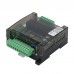 FX3U-14MR PLC Industrial Control Board Simple PLC Control Board With RS485 Communication/Clock