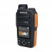 HamGeek HG-S6 4G Network Radio Walkie Talkie Handheld Transceiver LTE/WCDMA/GSM POC Radio For Zello