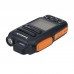 HamGeek HG-S6 4G Network Radio Walkie Talkie Handheld Transceiver LTE/WCDMA/GSM POC Radio For Zello