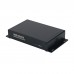 4K 4CH HDMI Encoder H264 Encoder Audio Video Card For Live Streaming ONVIF Device IPTV PC Monitor