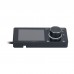 LCD Remote Controller Remote Control With Clear LCD Display Suitable For PUZU PZ-X4800S DSP Amplifier