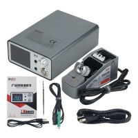 T3B Smart Soldering Station Practical Electric SMD BGA Welding Repair Platform With T210 Handle