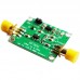 1Mhz-6GHZ RF Signal Amplifier RF Power Amplifier Module Max 18.8dBm Output