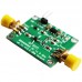 1Mhz-8GHZ RF Signal Amplifier RF Power Amplifier Module Max 13.3dBm Output