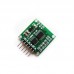 9-24V Current to Voltage Module 4-20MA to 0-5V Linear Conversion Transmitter Module