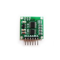 9-24V Current to Voltage Module 4-20MA to 0-5V Linear Conversion Transmitter Module