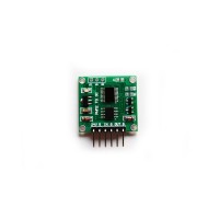 9V-24V PWM to Voltage Convert Module PWM Duty Cycle to 0-5v 0-10v Linear Conversion Transmitter Module