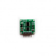 9V-24V PWM to Voltage Convert Module PWM Duty Cycle to 0-5v 0-10v Linear Conversion Transmitter Module
