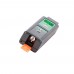 Fiber Optical Identifier with Built 800nm-1700nm SM and MM Optical Fiber Identifier Handheld fiber cable FTTH With 10MW VFL