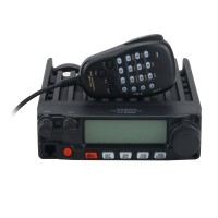 FT-2900R 75W FM Transceiver VHF Marine Radio Car Radio Station 200 Channels Range More than 50KM