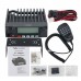 FT-2900R 75W FM Transceiver VHF Marine Radio Car Radio Station 200 Channels Range More than 50KM