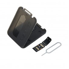 RSIM-17 Let Lock to no lock RSIM-17 Unlock Supprrt los15 /5G special Unlock Card R-SIM17 /ICCID,IMSI,TMSI,MIC 