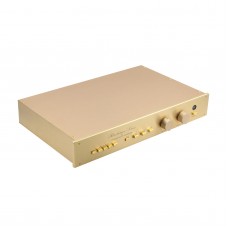 Study Switzerland FM255 Pre-amplifier Pre Amp Preamp Amplifier Fit FM711 FM711MKII FM711MK2 FM811