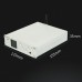 SU5N ES9038Q2M Decoder HIFI USB DSD Decoder Supports DSD512 Fiber Coxial Bluetooth 5.1 LDAC ES9038