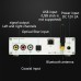 SU5N ES9038Q2M Decoder HIFI USB DSD Decoder Supports DSD512 Fiber Coxial Bluetooth 5.1 LDAC ES9038