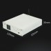 SU5N ES9038Q2M Decoder HIFI USB DSD Decoder w/ Amanero USB Supports DSD512 Fiber Coaxial Bluetooth 5.1 LDAC ES9038