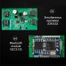 SU5N ES9038Q2M Decoder HIFI USB DSD Decoder w/ Amanero USB Supports DSD512 Fiber Coaxial Bluetooth 5.1 LDAC ES9038