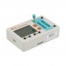 SkyPRO II Standard Version USB Programmer Offline Programmer for 24 25 93 SPI FLASH AVR STM32 STM8