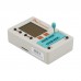 SkyPRO II Standard Version USB Programmer Offline Programmer for 24 25 93 SPI FLASH AVR STM32 STM8