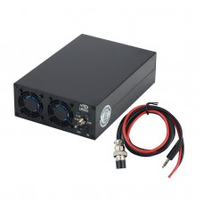 XDT-PA100X 100W 1.8MHz to 30MHz HF Power Amplifier Module Suitable for XIEGU-G90S HF Transceiver
