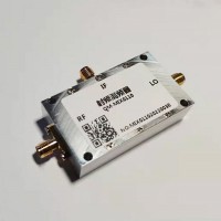 QM-MIX0110 1-1000M RF Mixer Module Frequency Mixer Up and Down Converter Frequency Converter