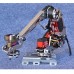 ARM-21N2 6DOF Robot Arm Kit Metal Robotic Arm Mechanical Arm Unassembled without Servo (Frame Only)