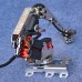 ARM-21N2 6DOF Robot Arm Kit Metal Robotic Arm Mechanical Arm Unassembled (with 20KG Digital Servos)