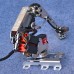 ARM-21N2 6DOF Robot Arm Kit Metal Robotic Arm Mechanical Arm Unassembled with 25KG Digital Servos