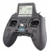 RadioMaster ZORRO Transmitter RC Plane Transmitter with Large Top LCD (Z0RR0-CC2500 Protocol)