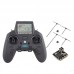 RadioMaster ZORRO Transmitter RC Plane Transmitter with Large Top LCD (Z0RR0-CC2500 Protocol)