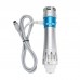 CTLNHA HL.3621 Shock Wave Therapy Equipment Portable Shock Wave Machine ED Massager w/ Storage Bag