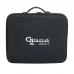 CTLNHA HL.3621 Shock Wave Therapy Equipment Portable Shock Wave Machine ED Massager w/ Storage Bag