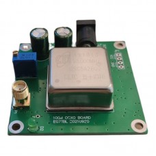 OCXO-50M-2525 50M OCXO Board Frequency Standard OCXO 50MHz PCBA High Precision High Stability