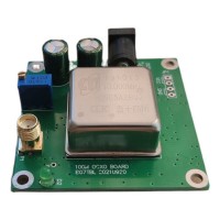 OCXO-25M-2525 25M OCXO Board Frequency Standard OCXO 25MHz PCBA High Precision High Stability