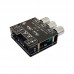 ZK-152T 15Wx2 Audio Power Amplifier Stereo Amplifier Module Bluetooth Power Amp Board w/ Treble Bass